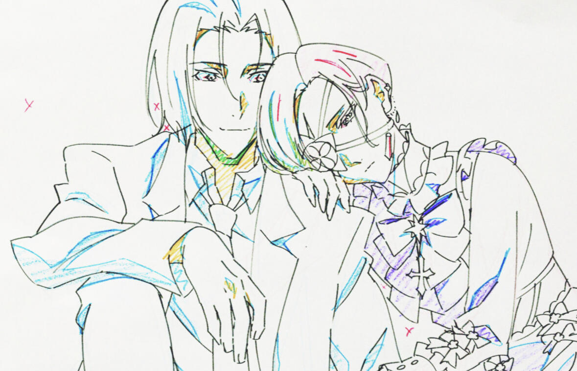 artwork by Kiiko_clip