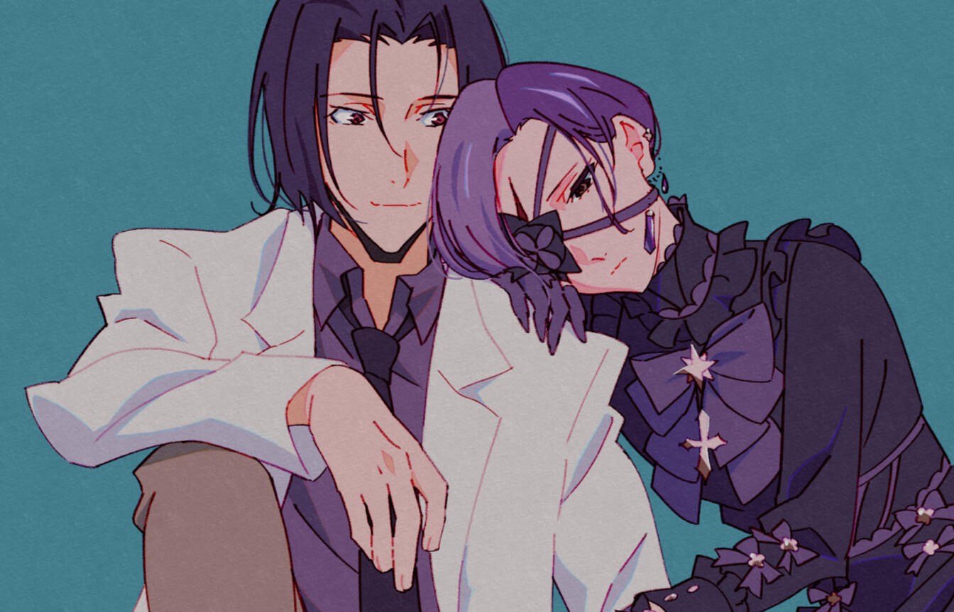 artwork by Kiiko_clip